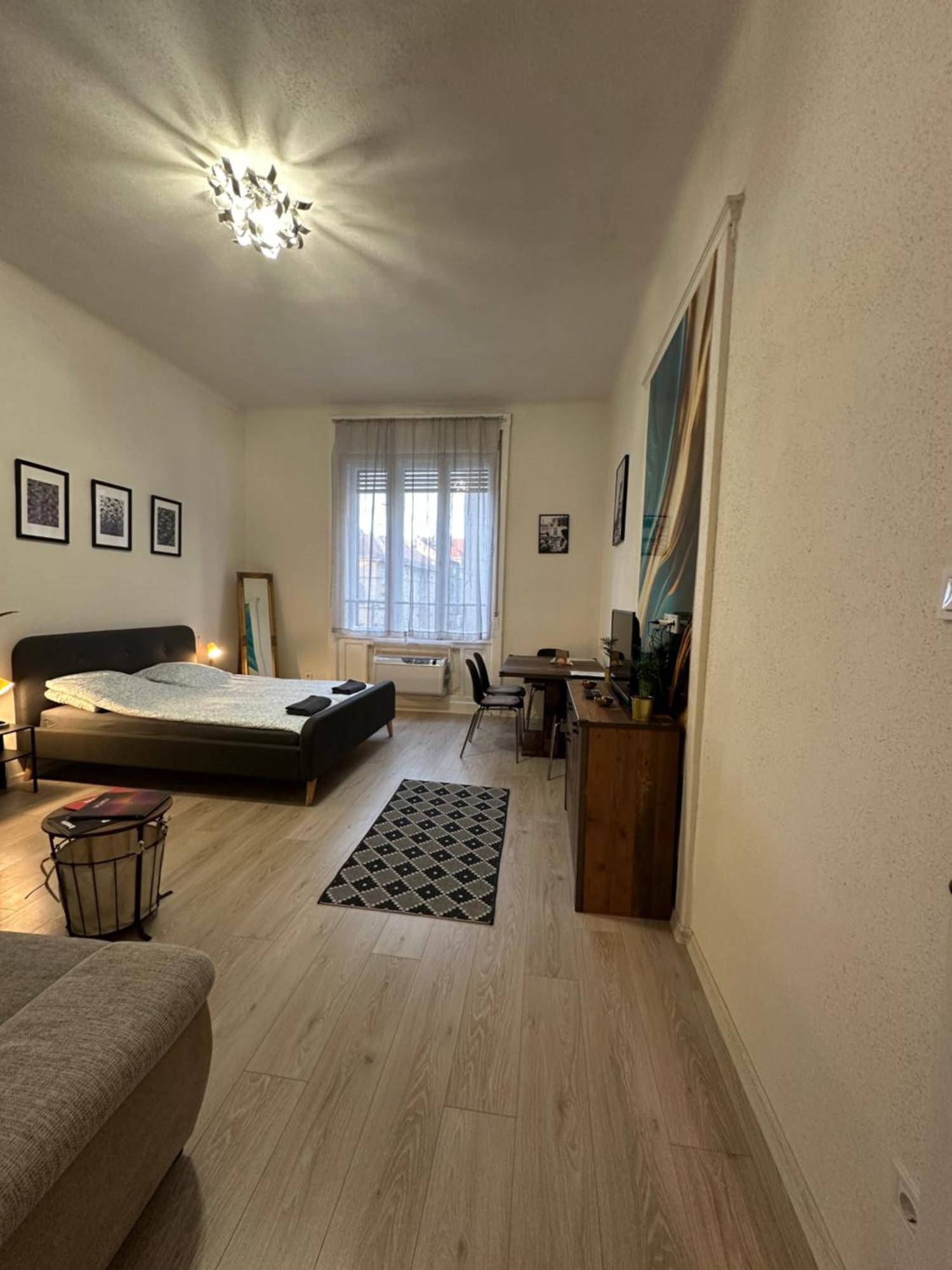 Deri Corner By Downtown * Budapest
