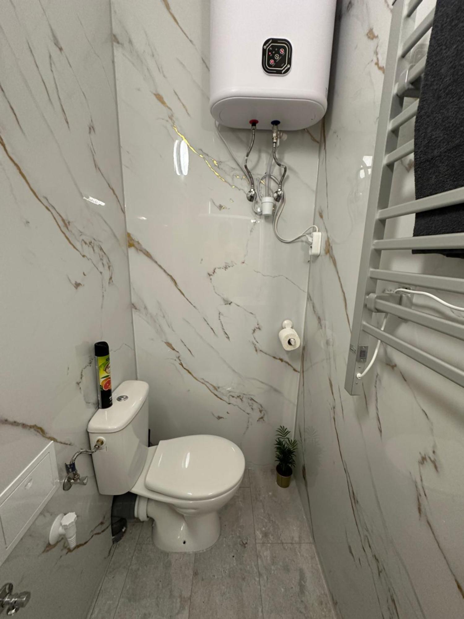 Deri Corner By Downtown Apartament Budapeszt