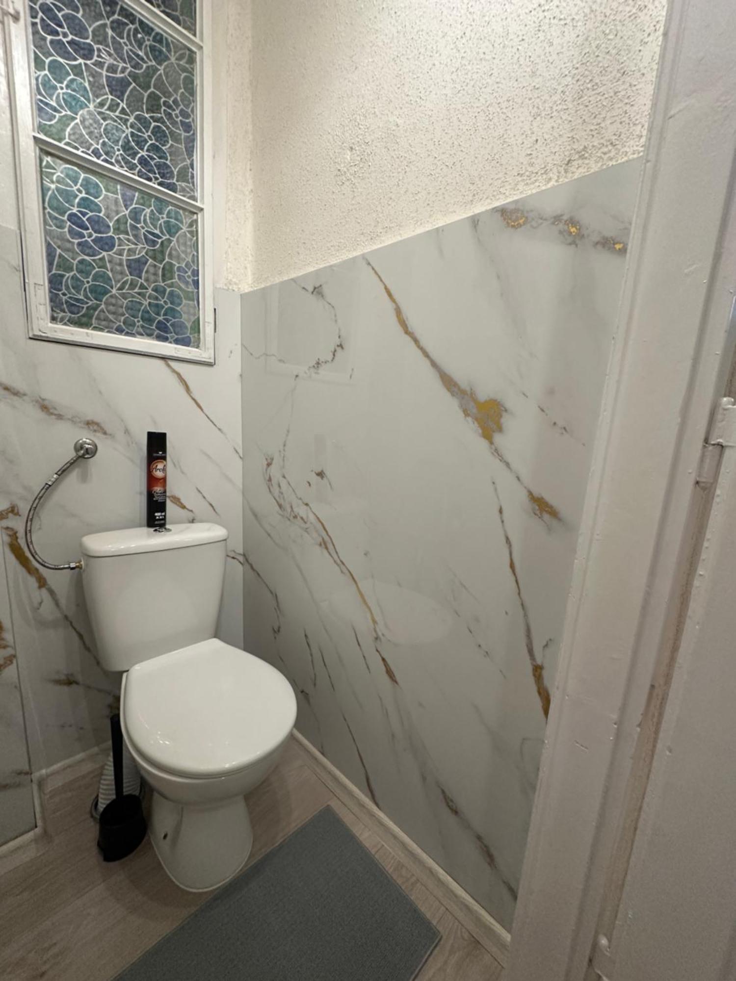 Apartment Deri Corner By Downtown Budapest