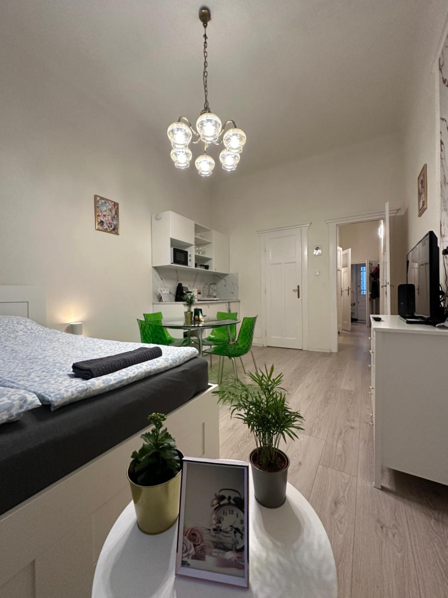 Deri Corner By Downtown * Budapest