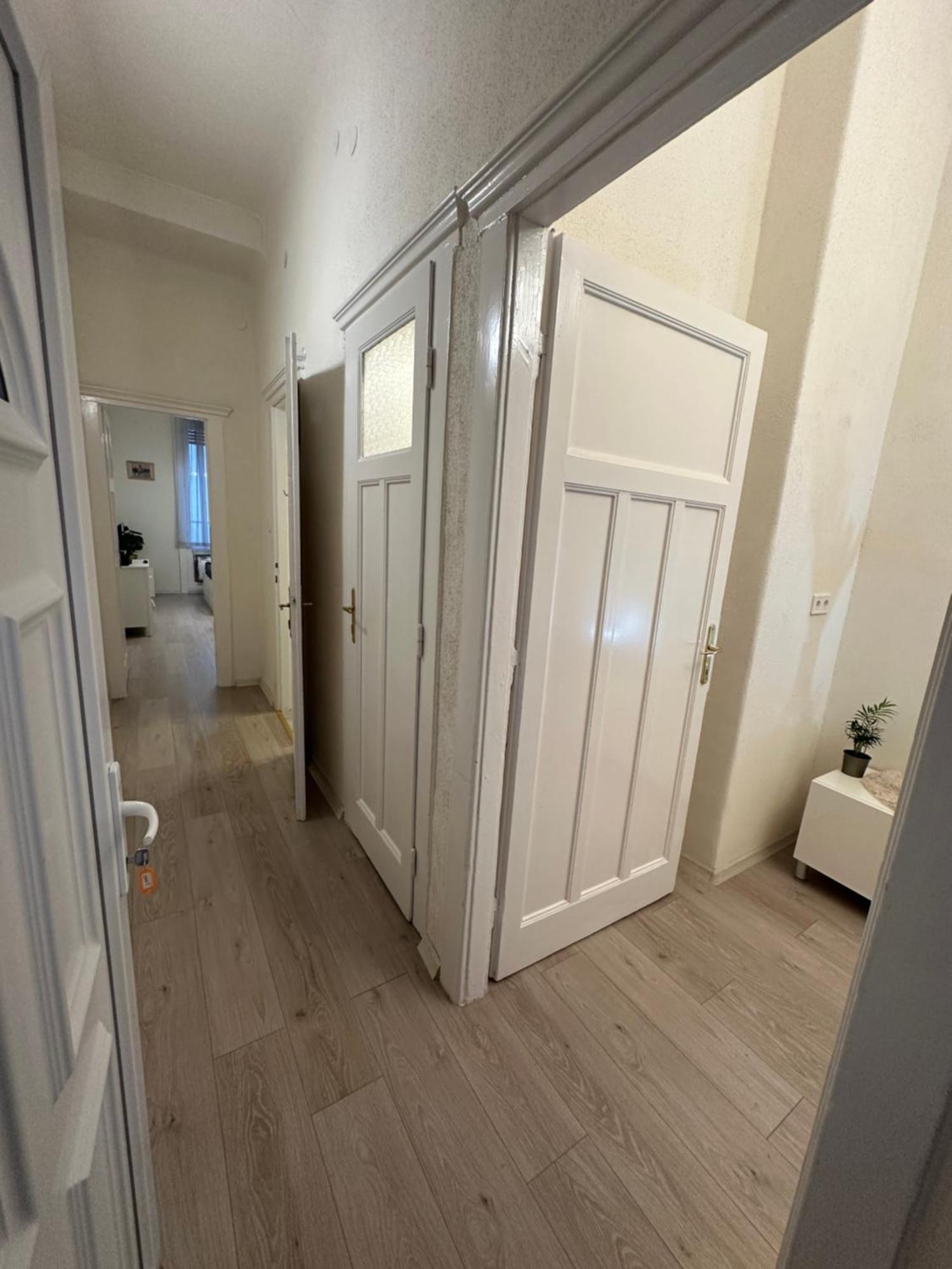 Apartment Deri Corner By Downtown *