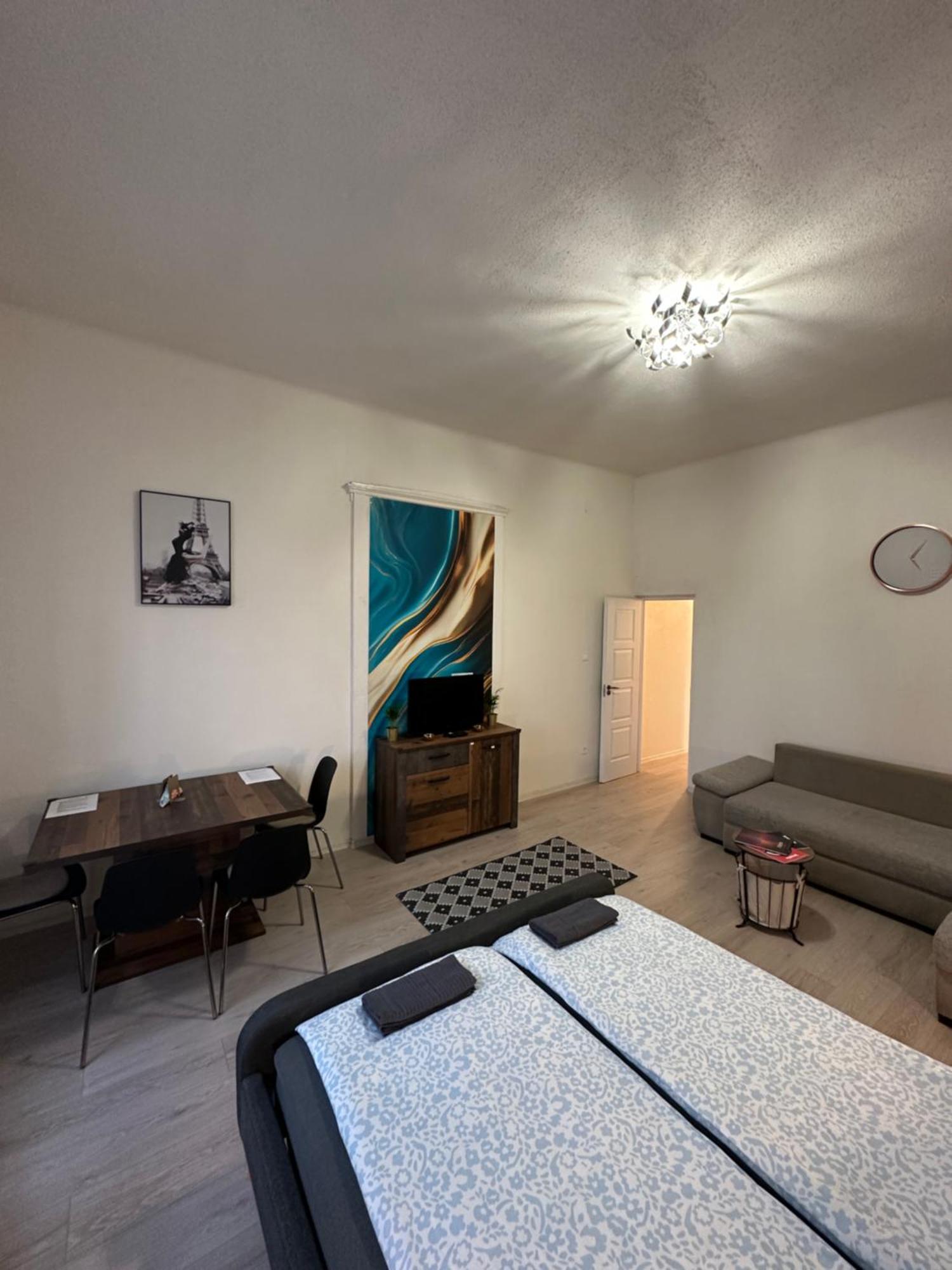 Deri Corner By Downtown Apartment *