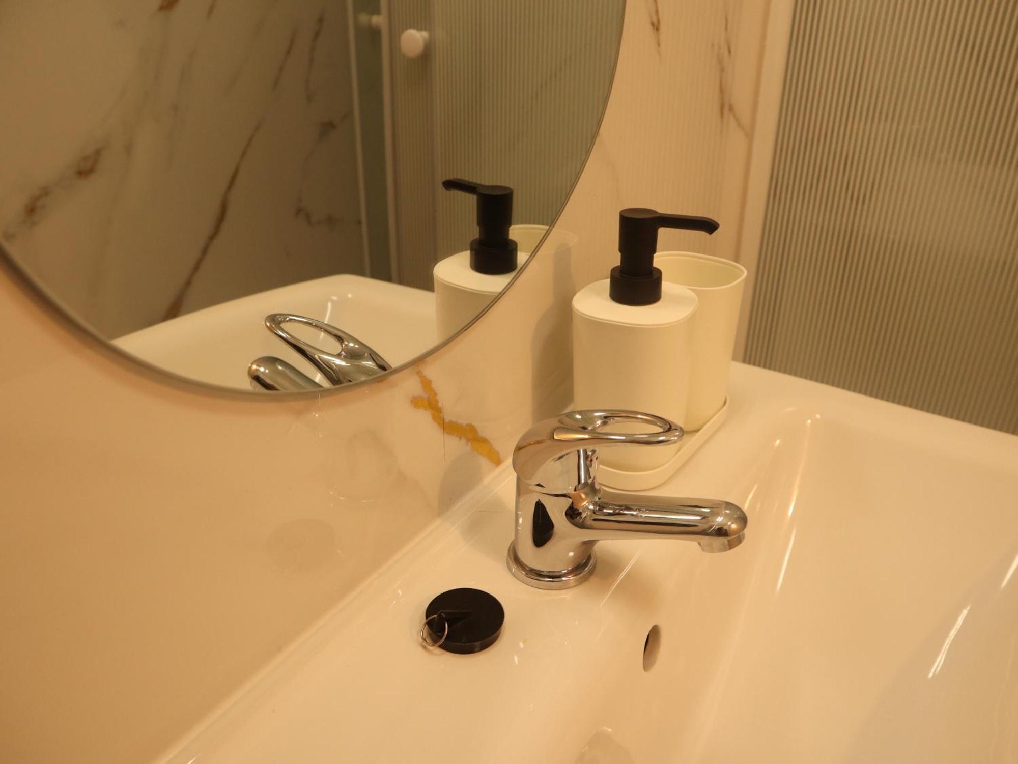 Deri Corner By Downtown Apartment